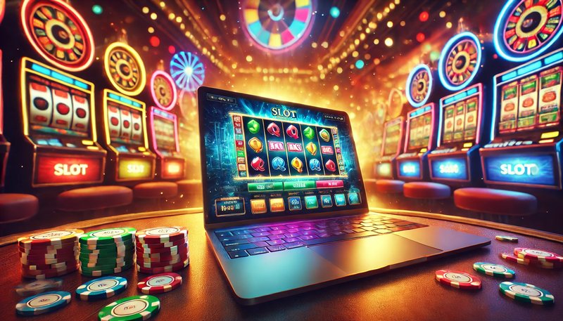 Les meilleures machines à sous en ligne selon BonusHunt, meilleure machine a sous en ligne